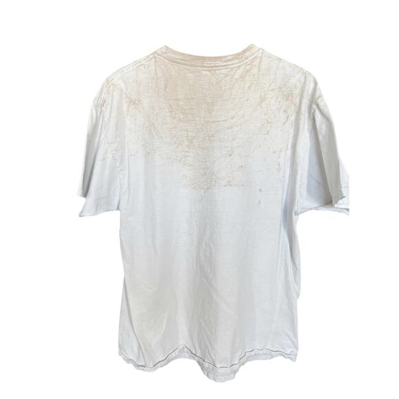 Sublime 2021 Dyed Graphic T-Shirt (XL) - Picture 2 of 4